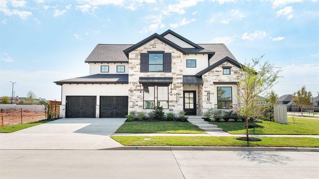 3715 Lacefield Drive  Frisco TX 75033 photo