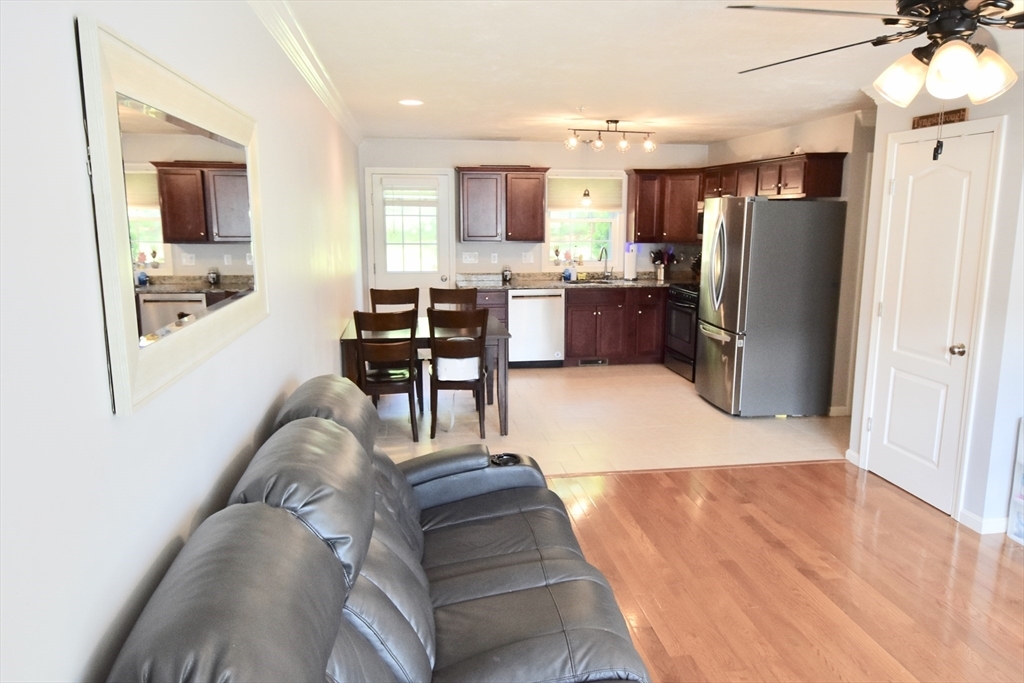 Property Photo: 27 Merrimac Way G MA 01879