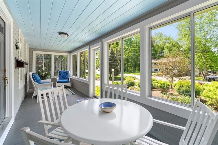 Property Photo: 28 Brook Road MA 02067