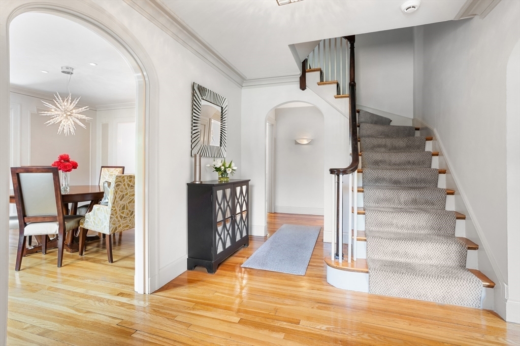 Property Photo:  12 Madison Street  MA 02478 