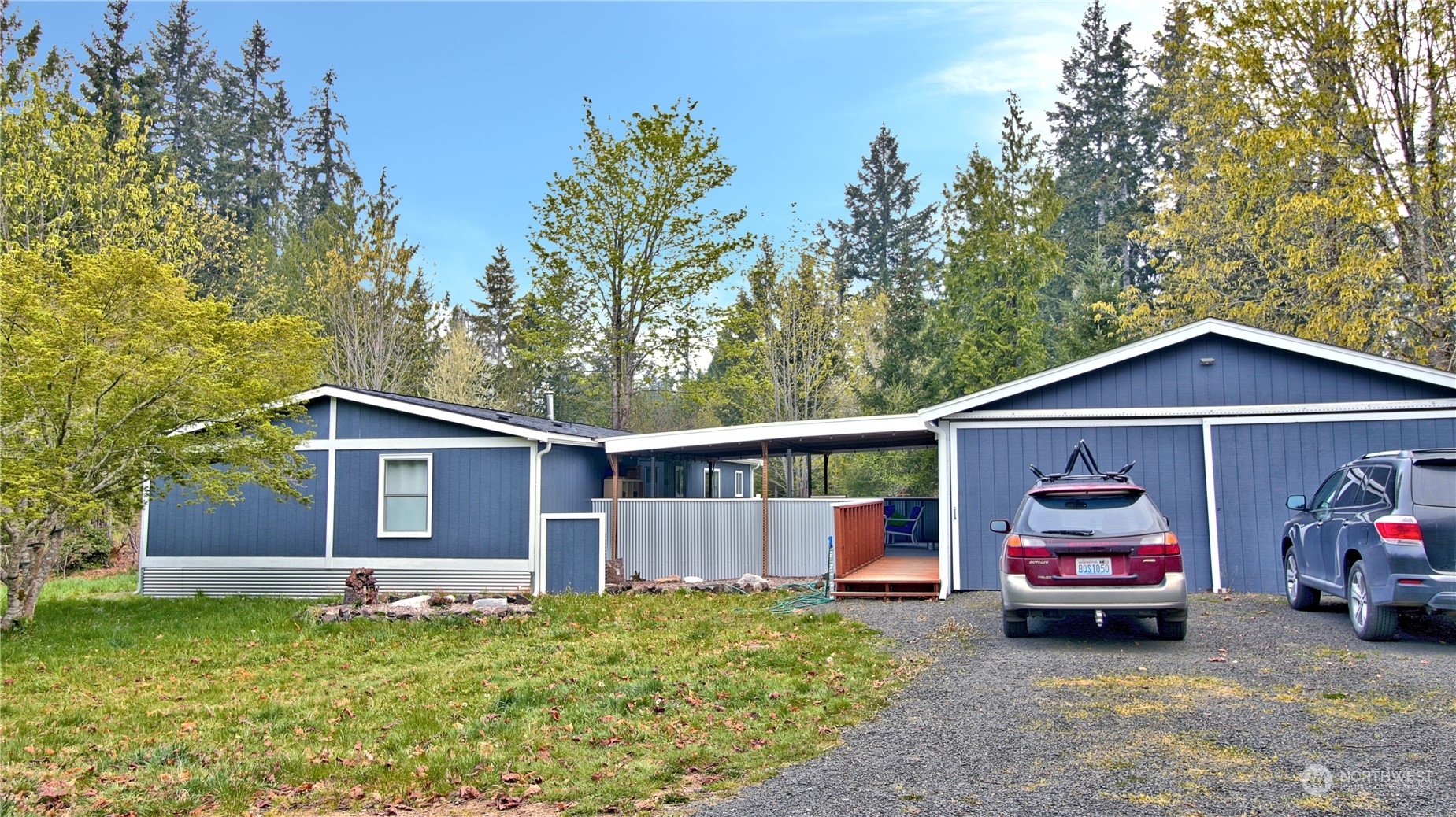 Property Photo:  221 E Moore Lane  WA 98584 