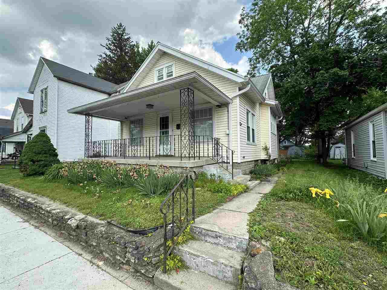 Property Photo:  235 SW 2nd St  IN 47374 