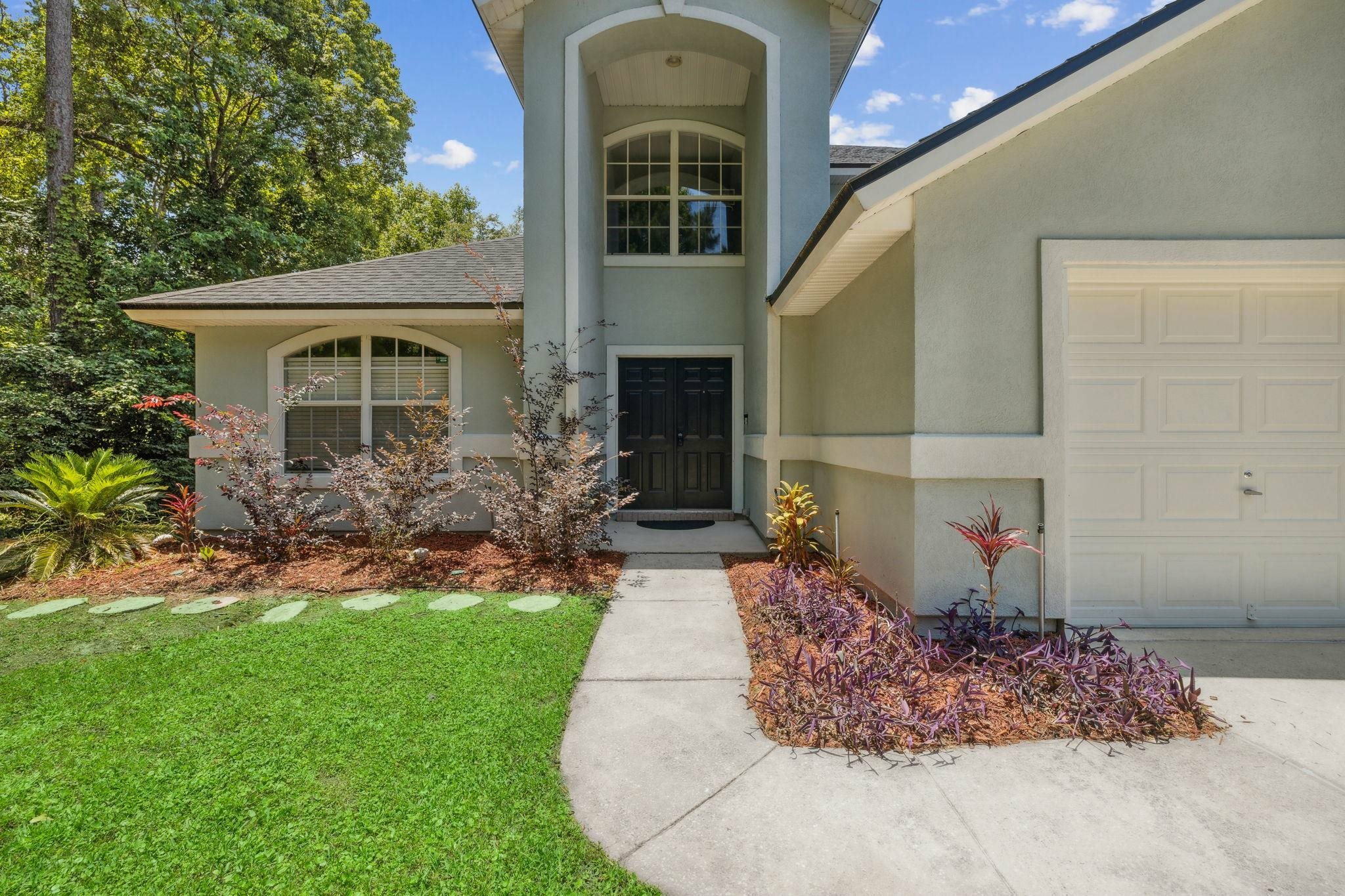 Property Photo:  3038 Majestic Oaks Ln  FL 32043 