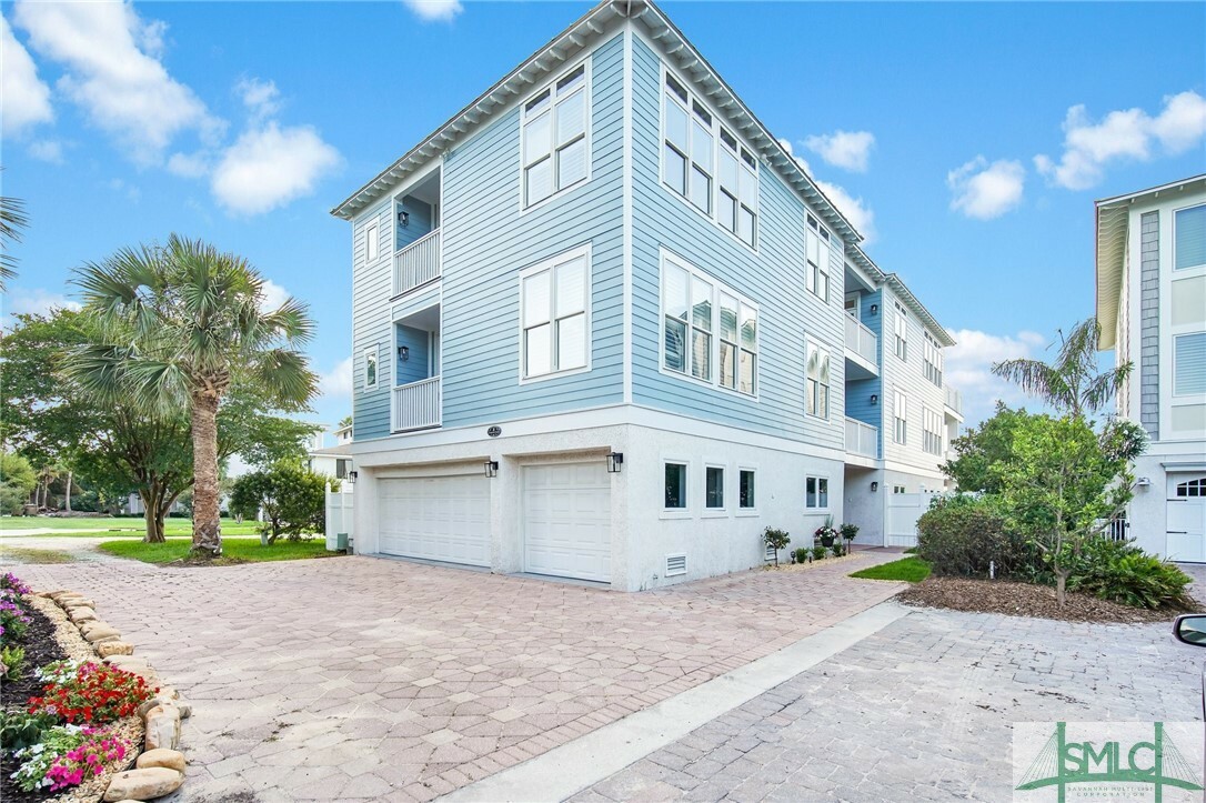 Property Photo:  1 Waterside Walk  GA 31328 