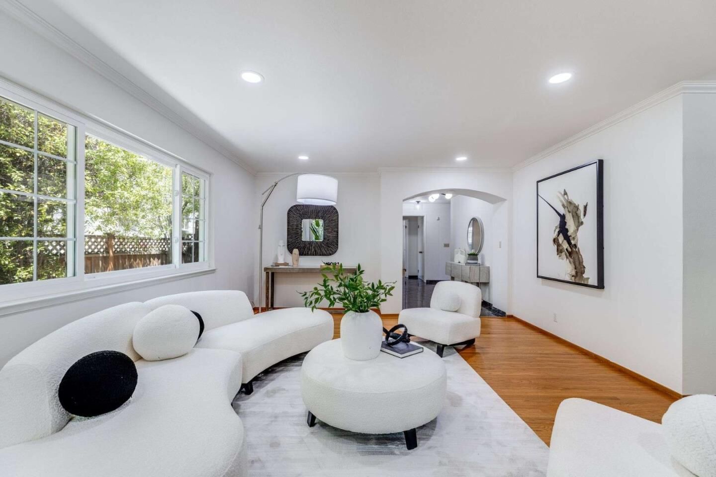 Property Photo: 1535 Byron Street CA 94301