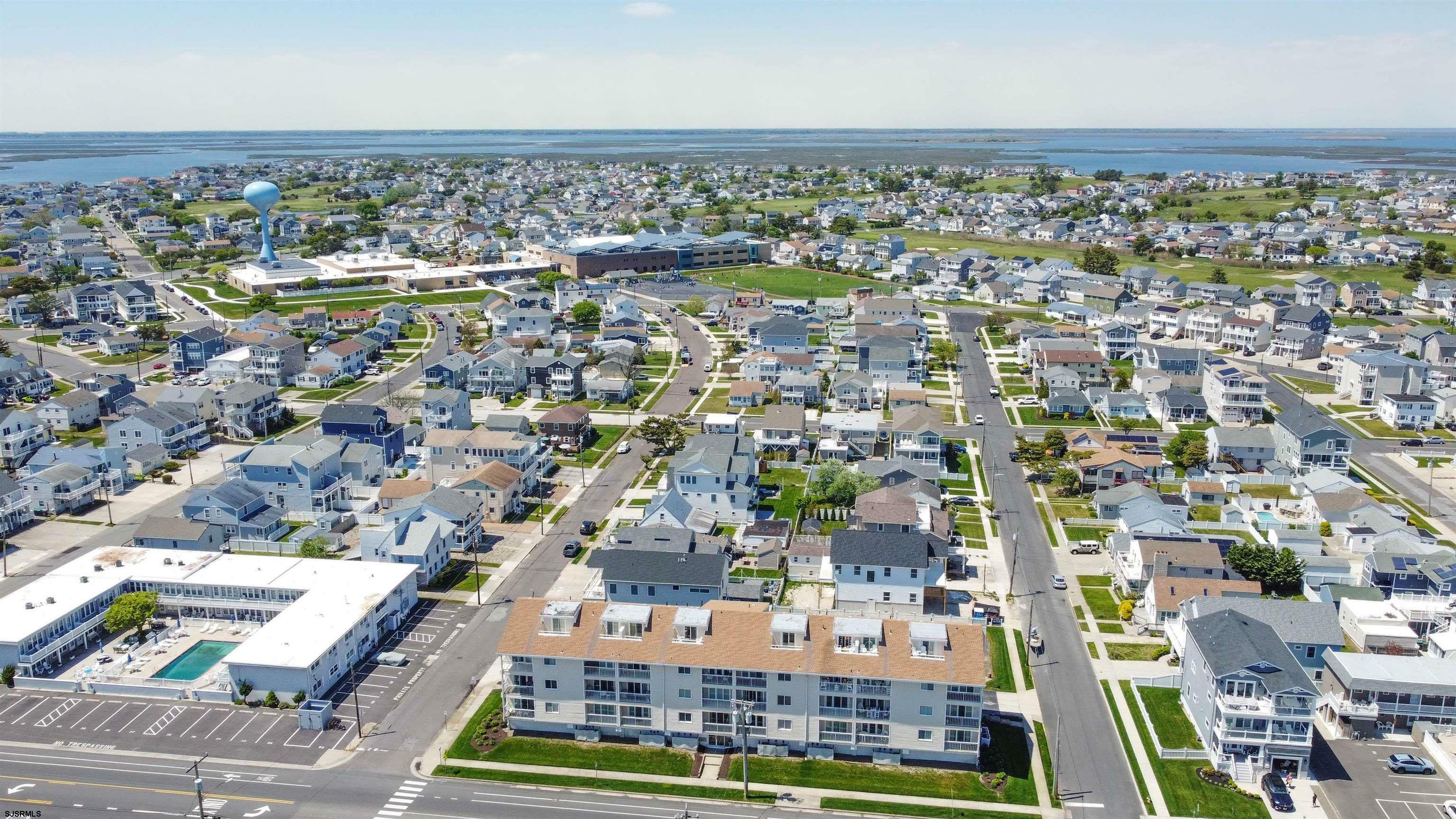 Property Photo: 501 E Brigantine Ave 305 NJ 08203