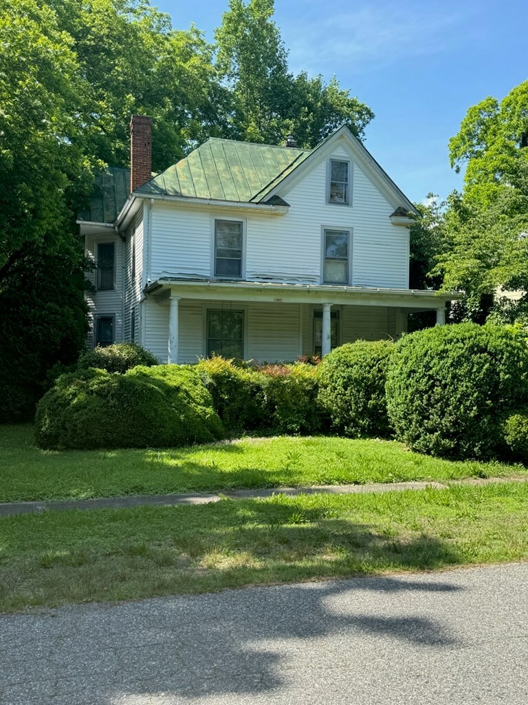 Property Photo:  1410 10th Street  VA 23974 