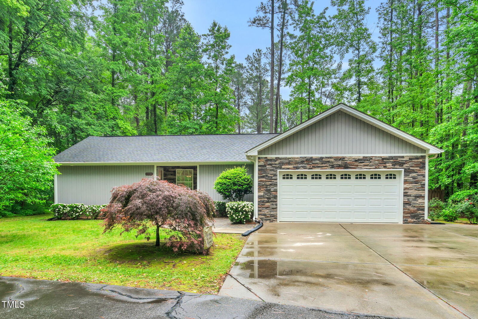 Property Photo:  1530 Delaware Place  NC 27332 