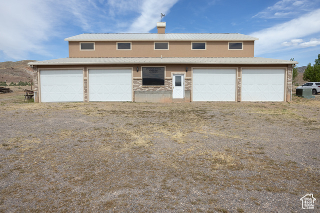 Property Photo:  1526 N Black Knoll Rd  UT 84730 