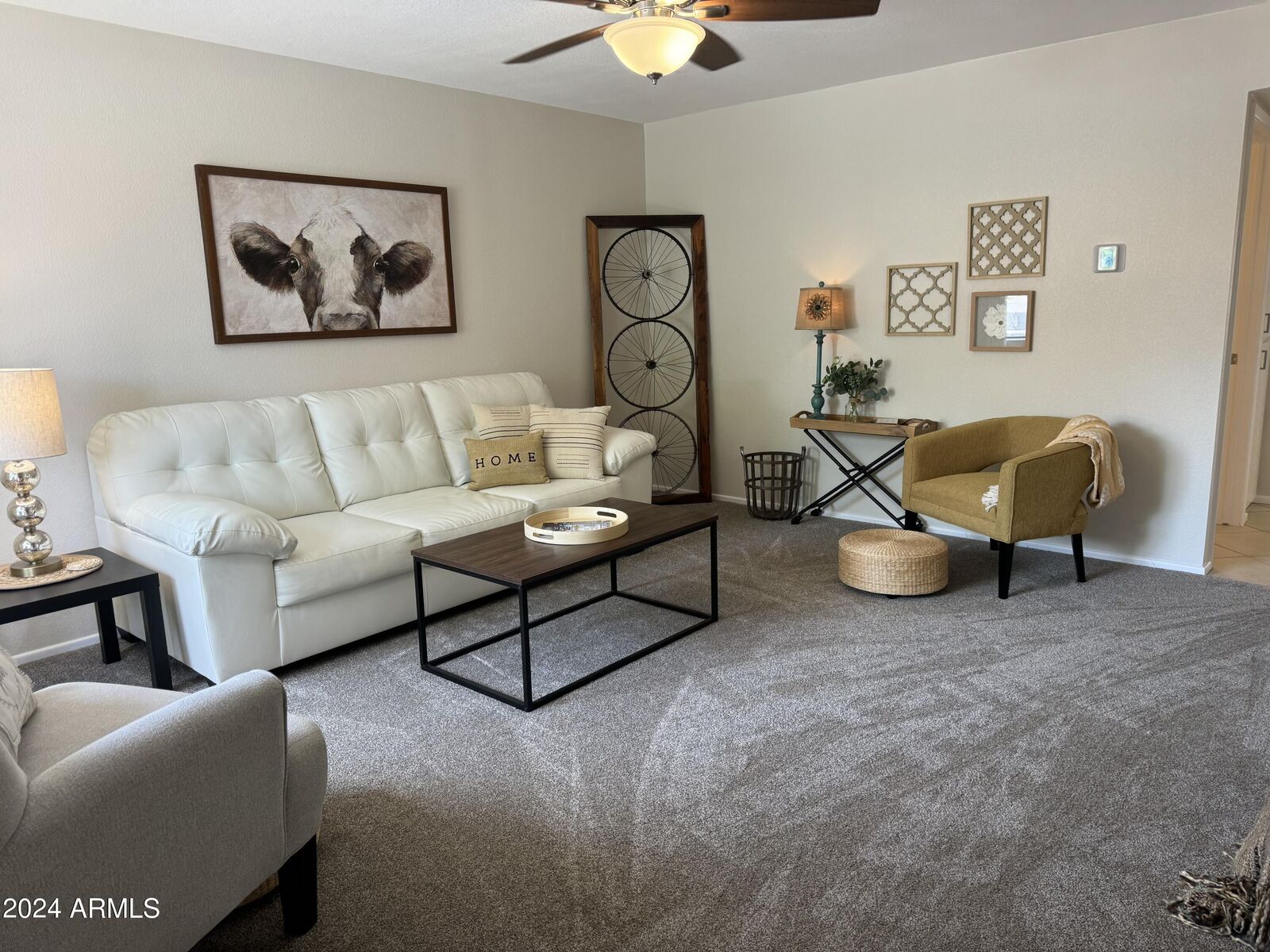 Property Photo:  2310 S Farnsworth Drive 40  AZ 85209 