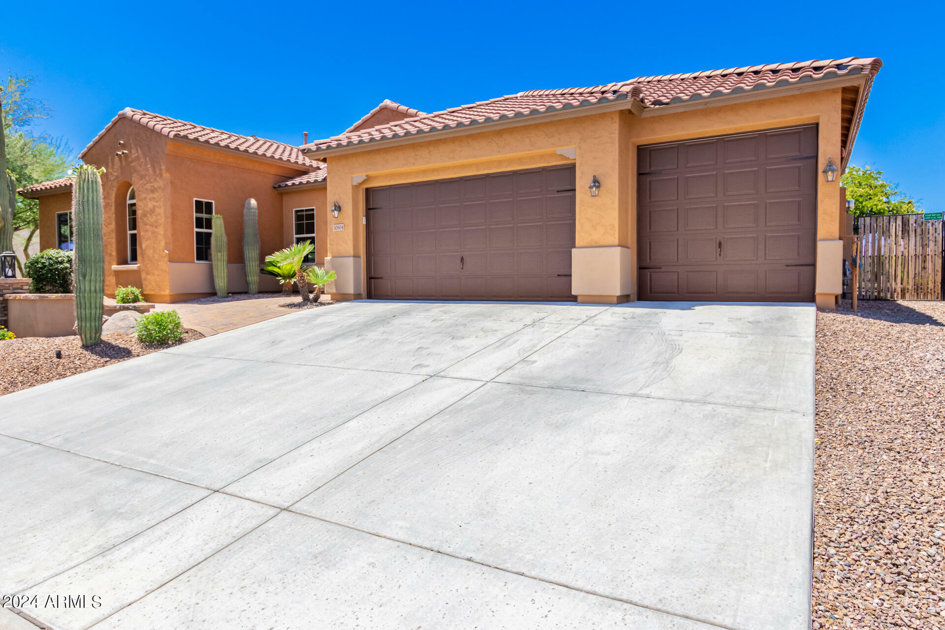 Property Photo:  30804 N 120th Avenue  AZ 85383 