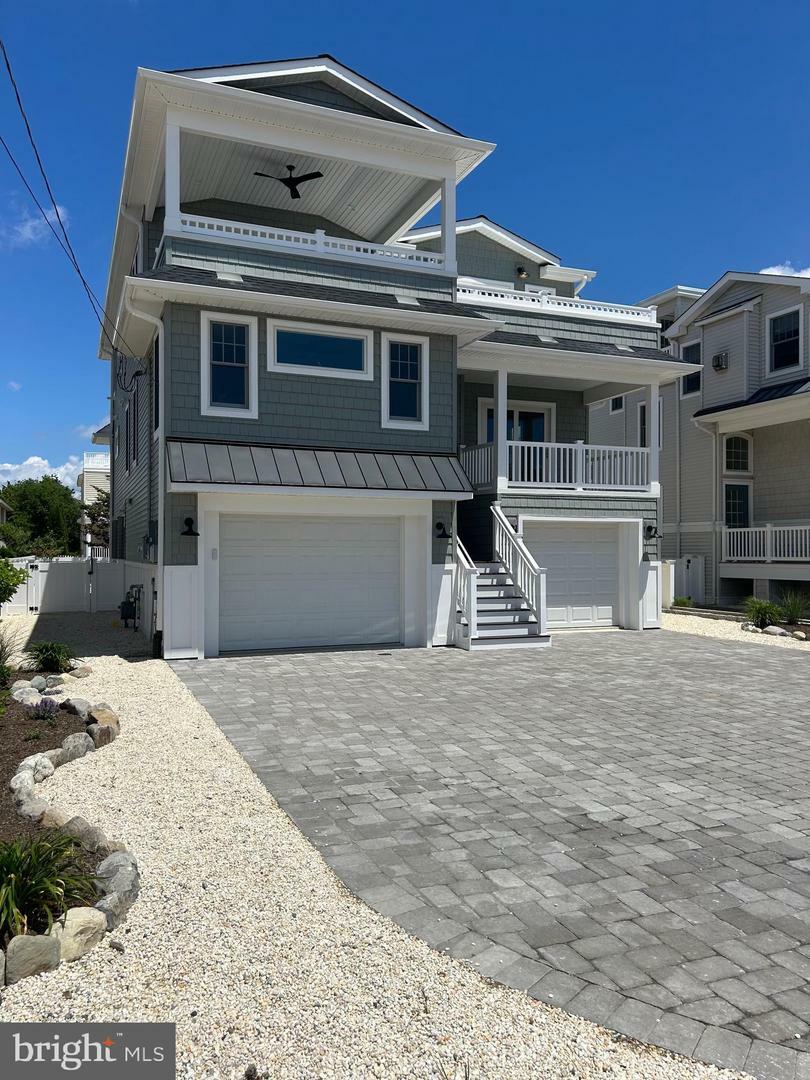 Property Photo: 13 W 24th Street NJ 08006