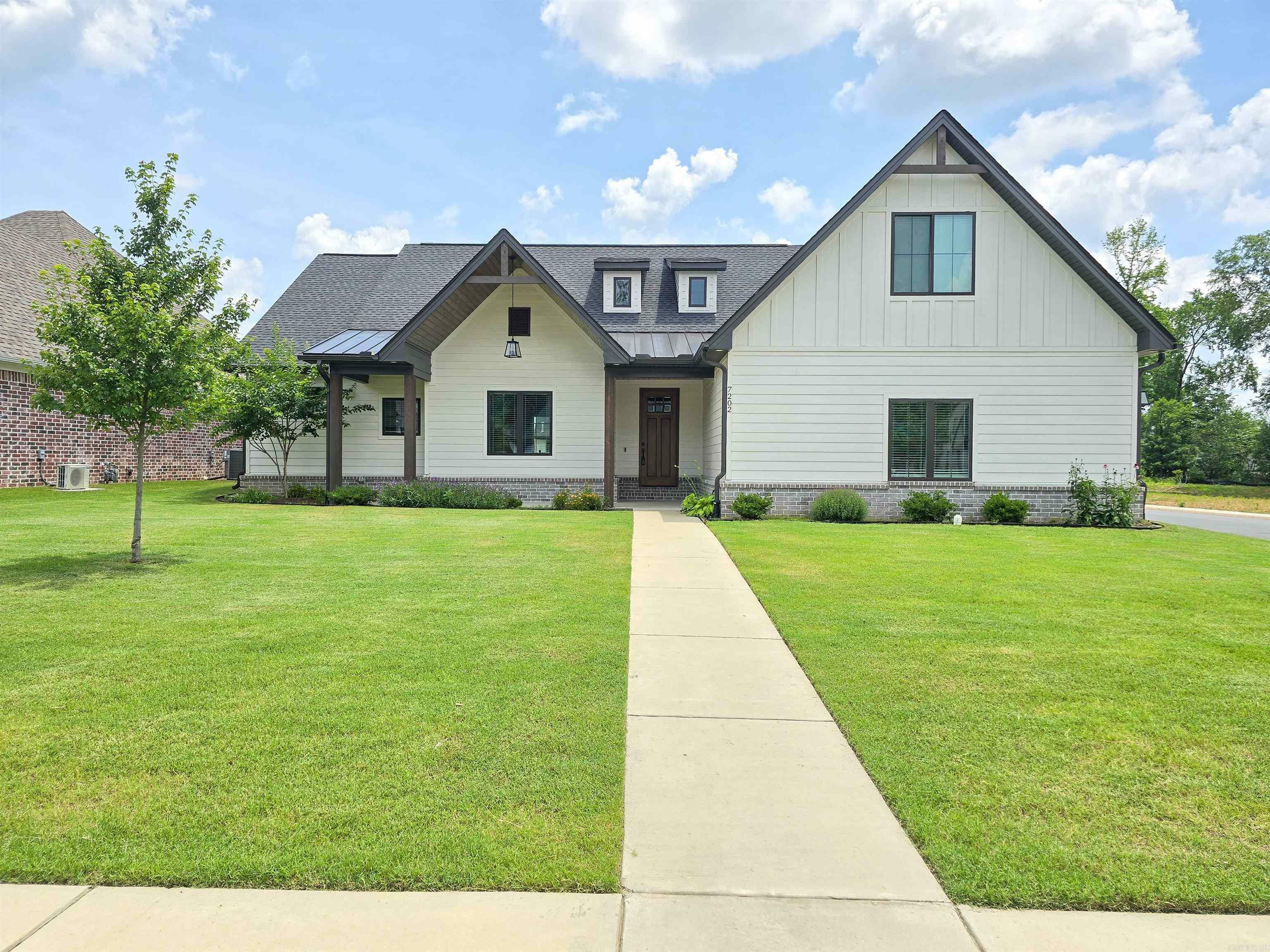 Property Photo:  7202 Havenwood Drive  AR 72019 