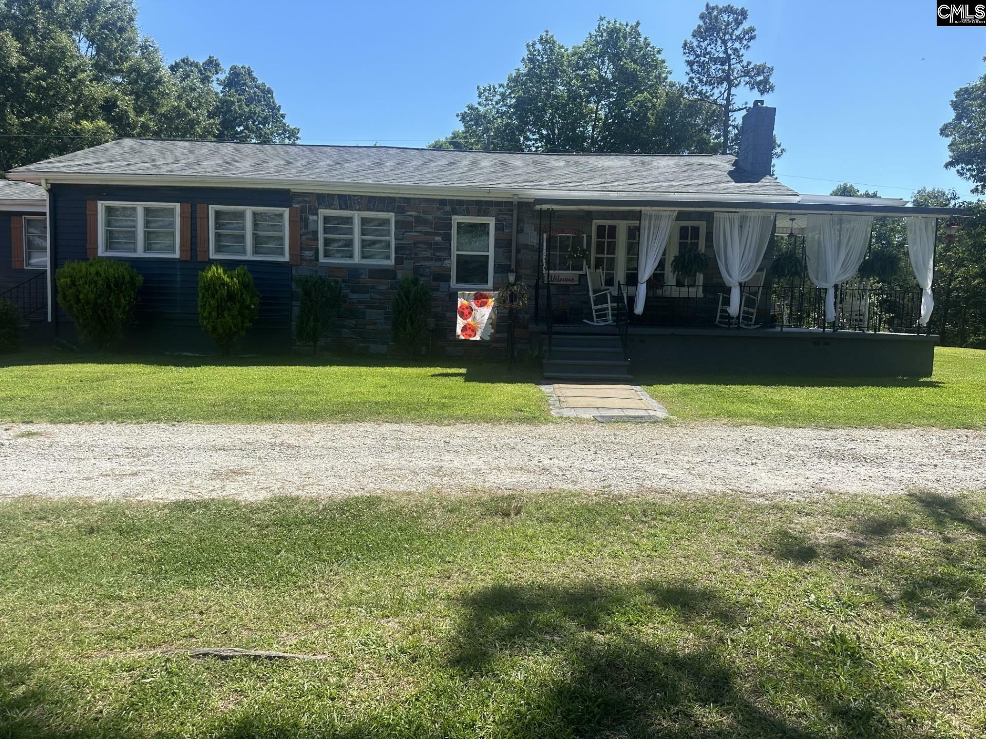 Property Photo:  23636 US US Hwy 176  SC 29178 