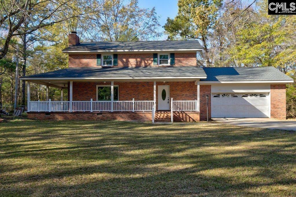 Property Photo:  1302 Sherrill Lever  SC 29016 