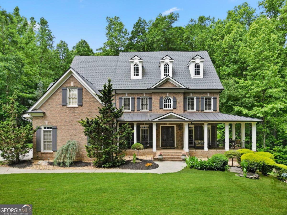 Property Photo:  647 Glenover Drive  GA 30004 