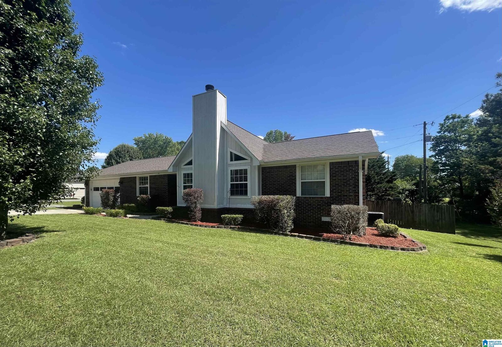 Property Photo: 1649 Catoma Drive AL 35055