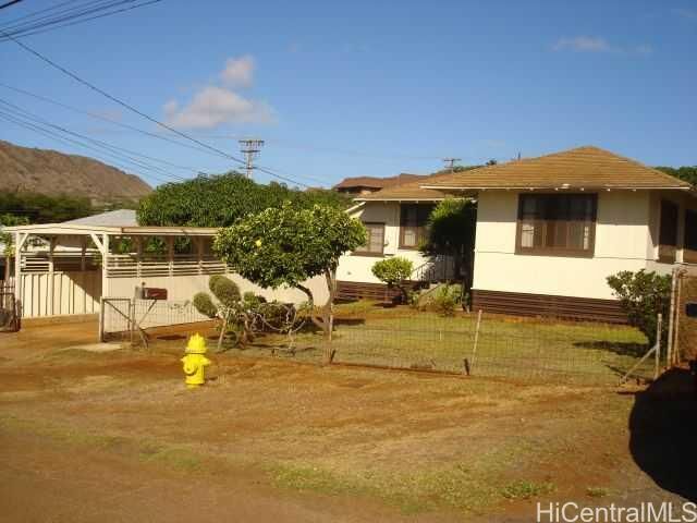 Property Photo:  714 19th Avenue  HI 96816 
