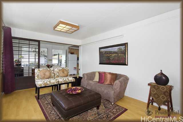 Property Photo:  2116 Palolo Avenue  HI 96816 