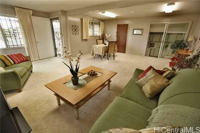 Property Photo:  169 California Avenue  HI 96786 