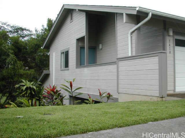 141A Kahako Street 33A  Kailua HI 96734 photo