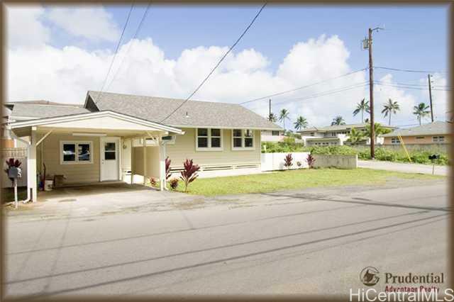 45511 Halekou Road  Kaneohe HI 96744 photo