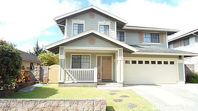 Property Photo:  951060 Kihene Street  HI 96789 