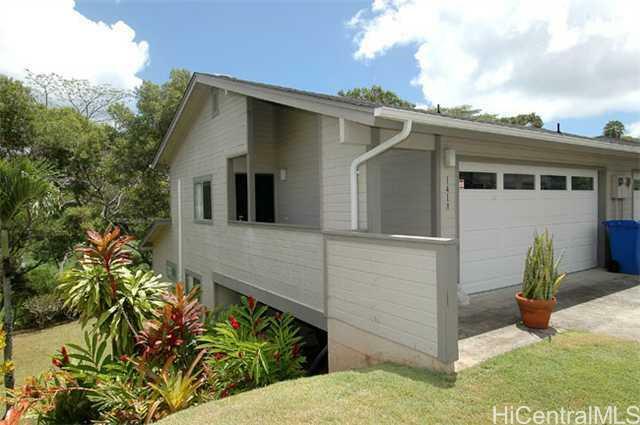 Property Photo:  141A Kahako Street 33A  HI 96734 