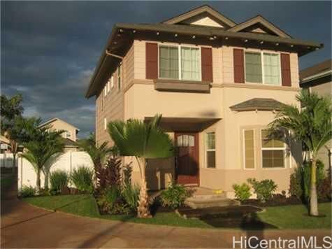 Property Photo:  911001 Kaihi Street  HI 96706 