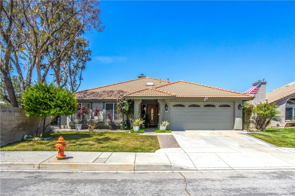 Property Photo:  7960 Valencia Court  CA 92346 