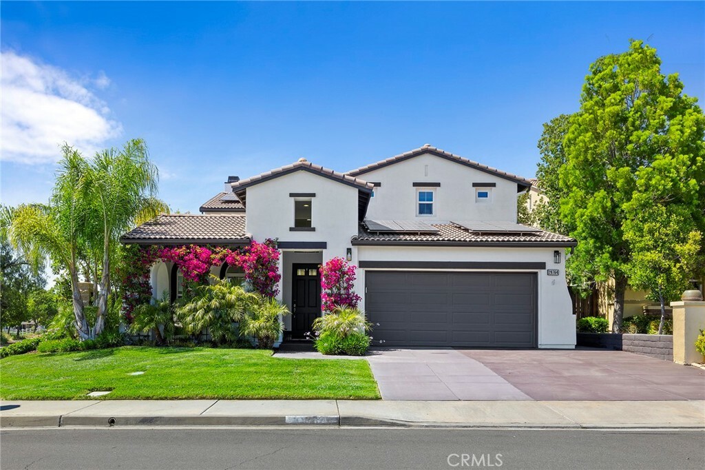 Property Photo:  29764 Masters Drive  CA 92563 