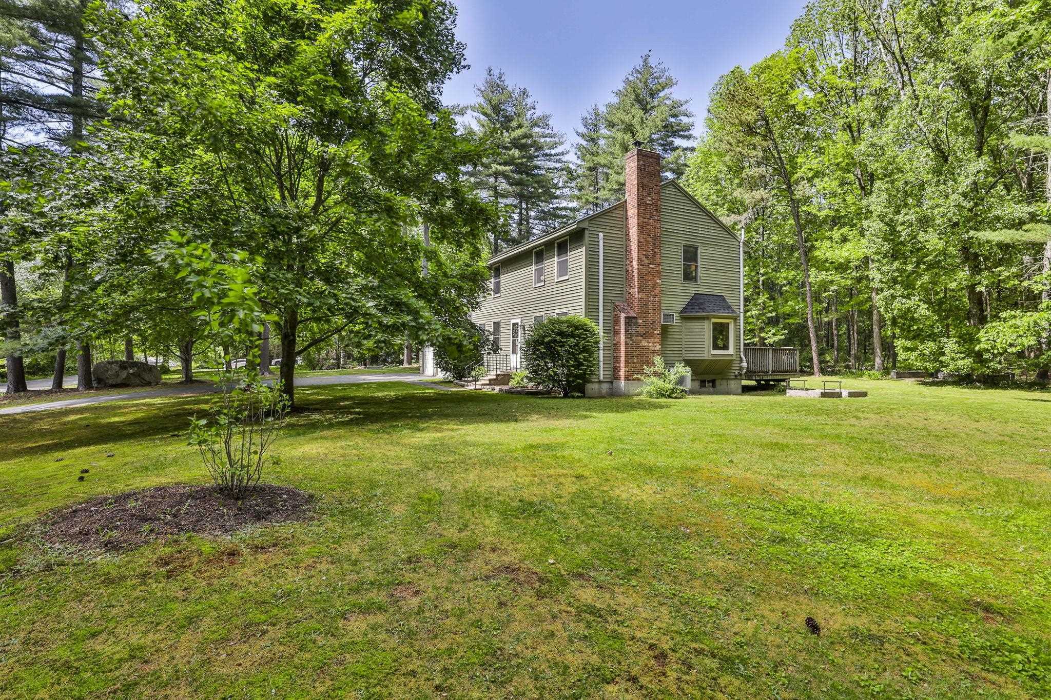 Property Photo:  17 Marty Drive  NH 03054 