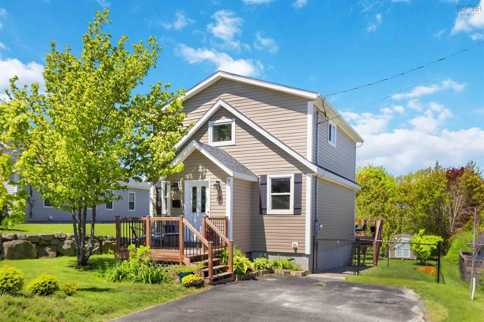 Property Photo: 17 Mountain Road NS B3N 1A1