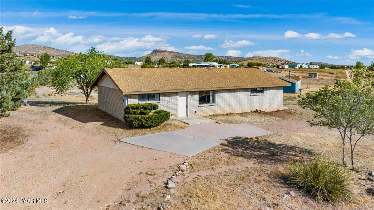 Property Photo:  3341 Chaparral Lane  AZ 86323 