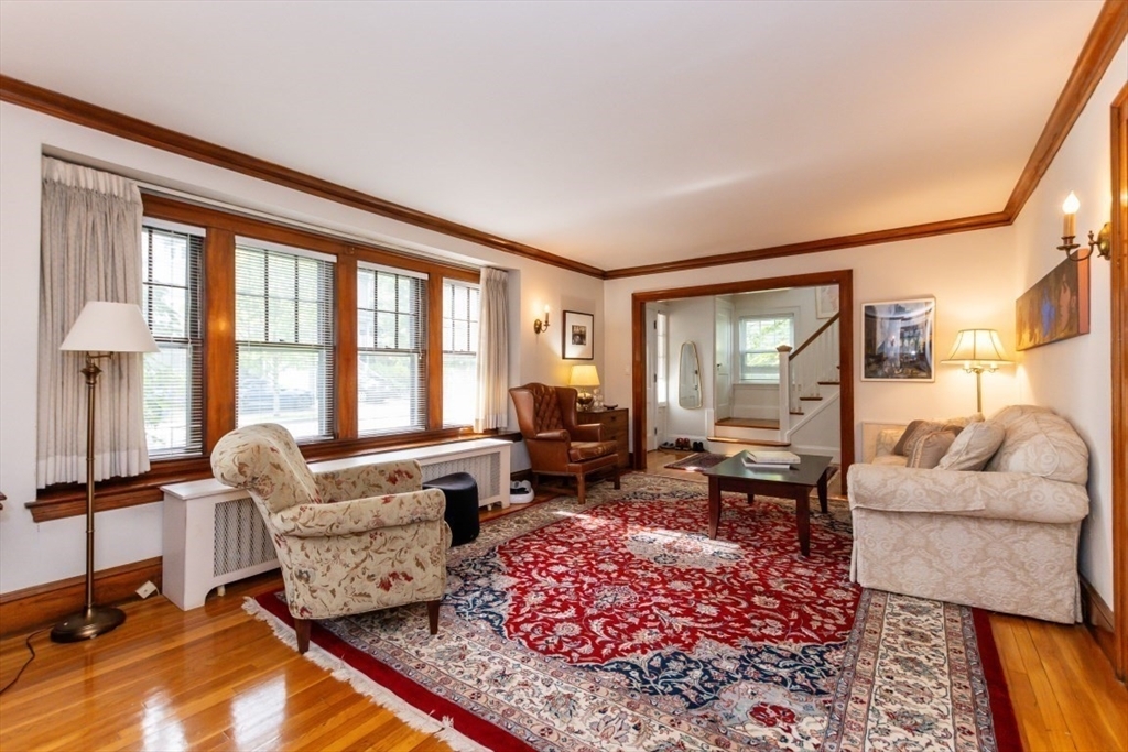 Property Photo:  131 Mason Terrace  MA 02446 