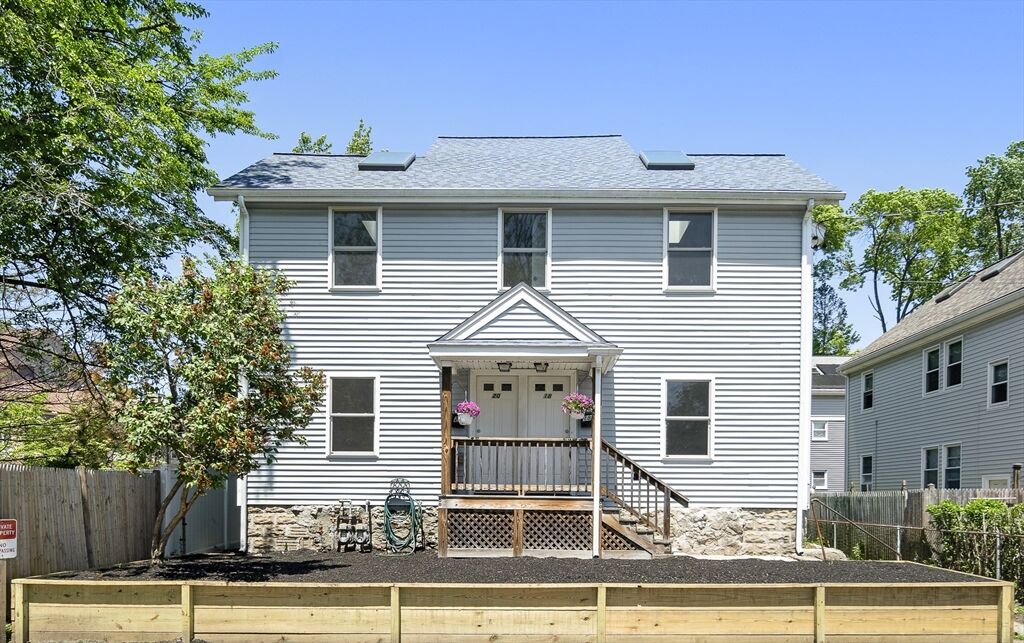 Property Photo:  18-20 Russell Ter  MA 02478 