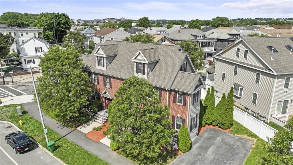 Property Photo: 803 Fellsway 803 MA 02155