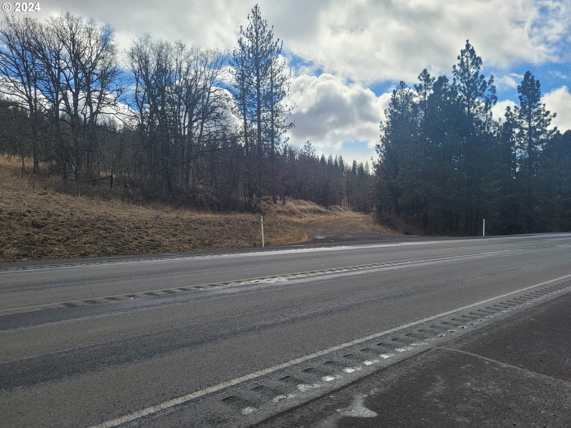 Property Photo:  Hwy 97 2  WA 98620 