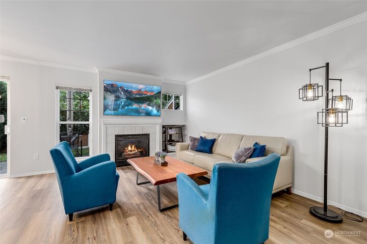 Property Photo:  10030 Holly Drive 122  WA 98204 