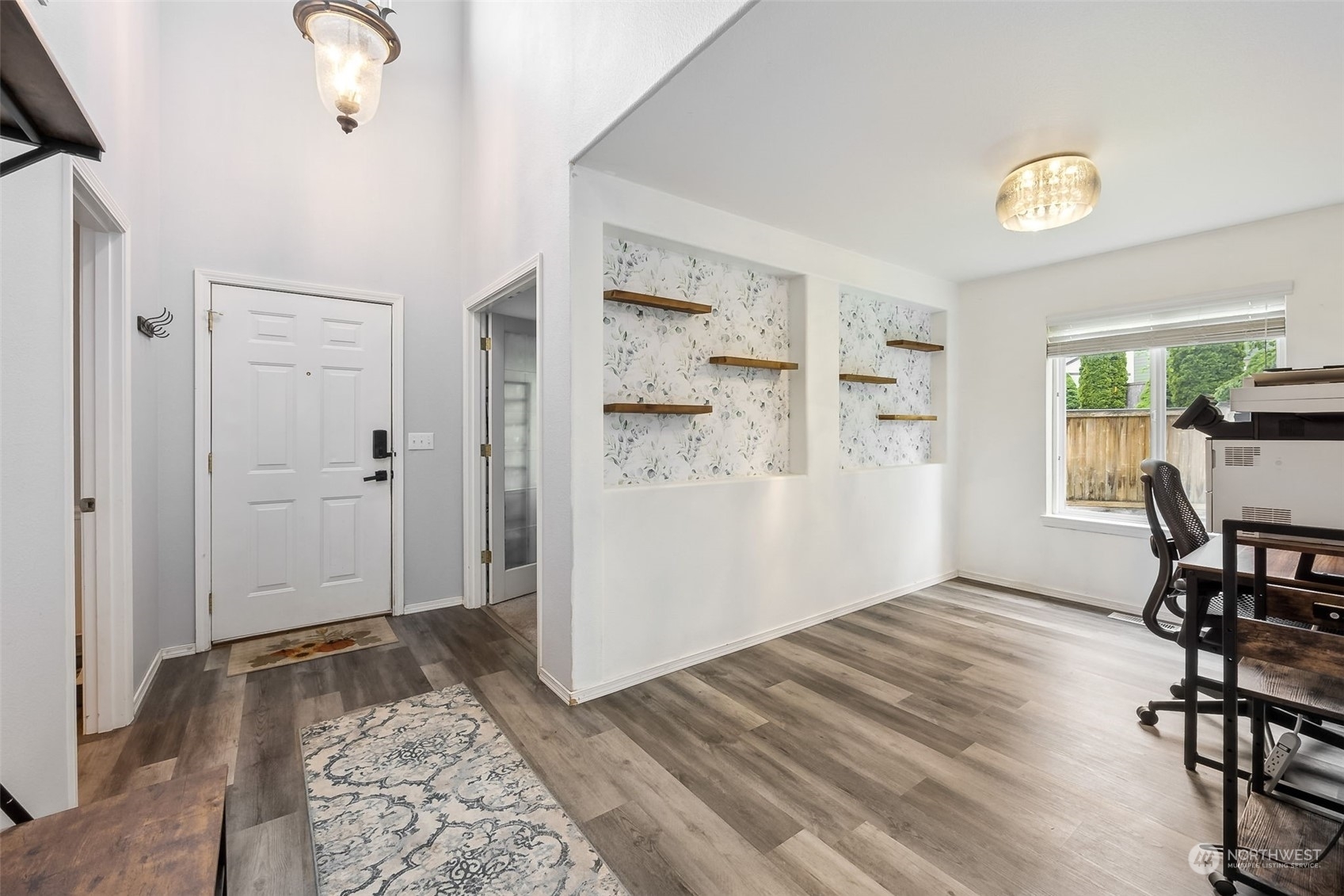 Property Photo: 12923 170th Street Ct E WA 98374