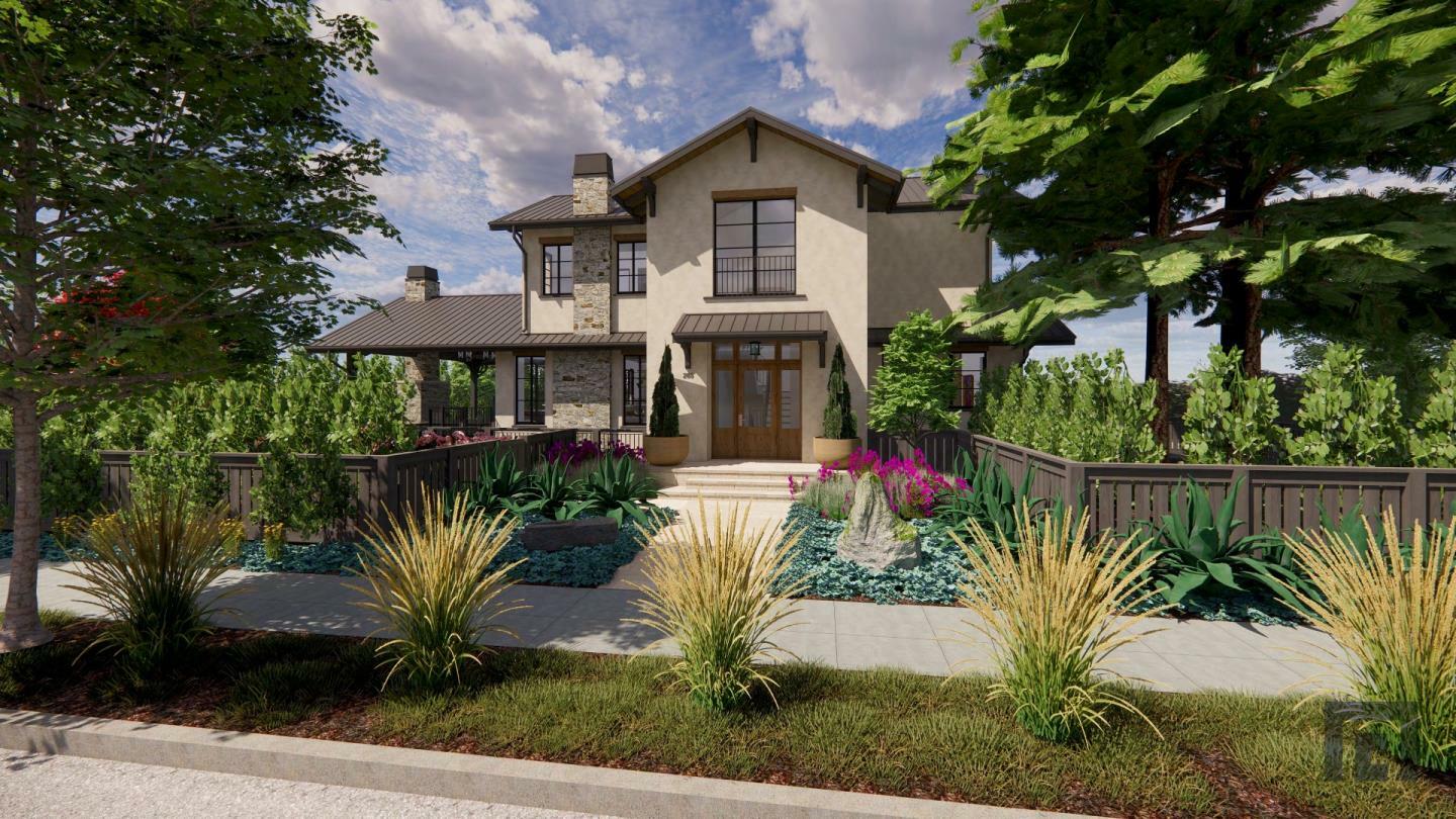 Property Photo: 265 Coleridge Avenue CA 94301