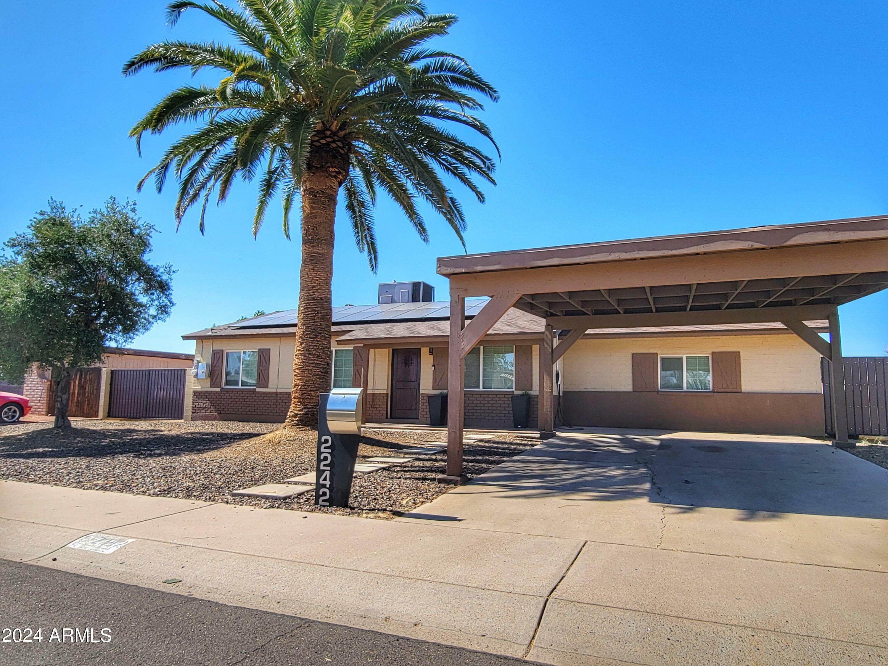 Property Photo:  2242 W Bluefield Avenue  AZ 85023 