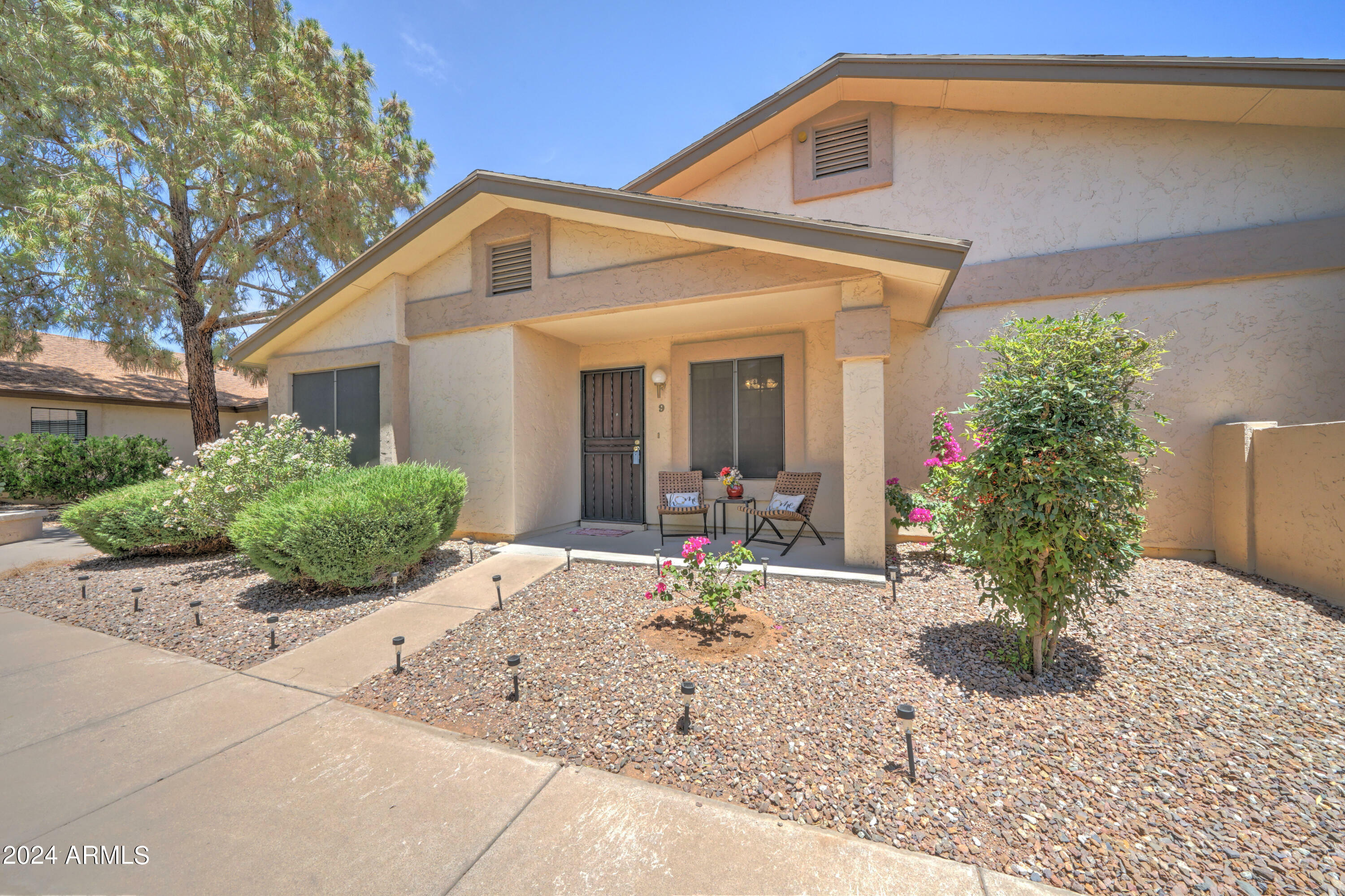 Property Photo:  310 N 65th Street 9  AZ 85205 