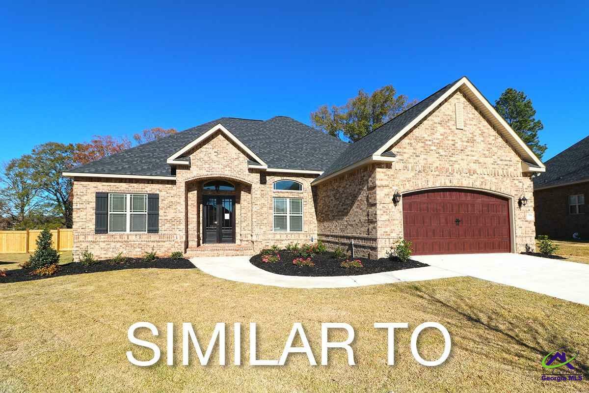 Property Photo: 436 Green Island Road GA 31005