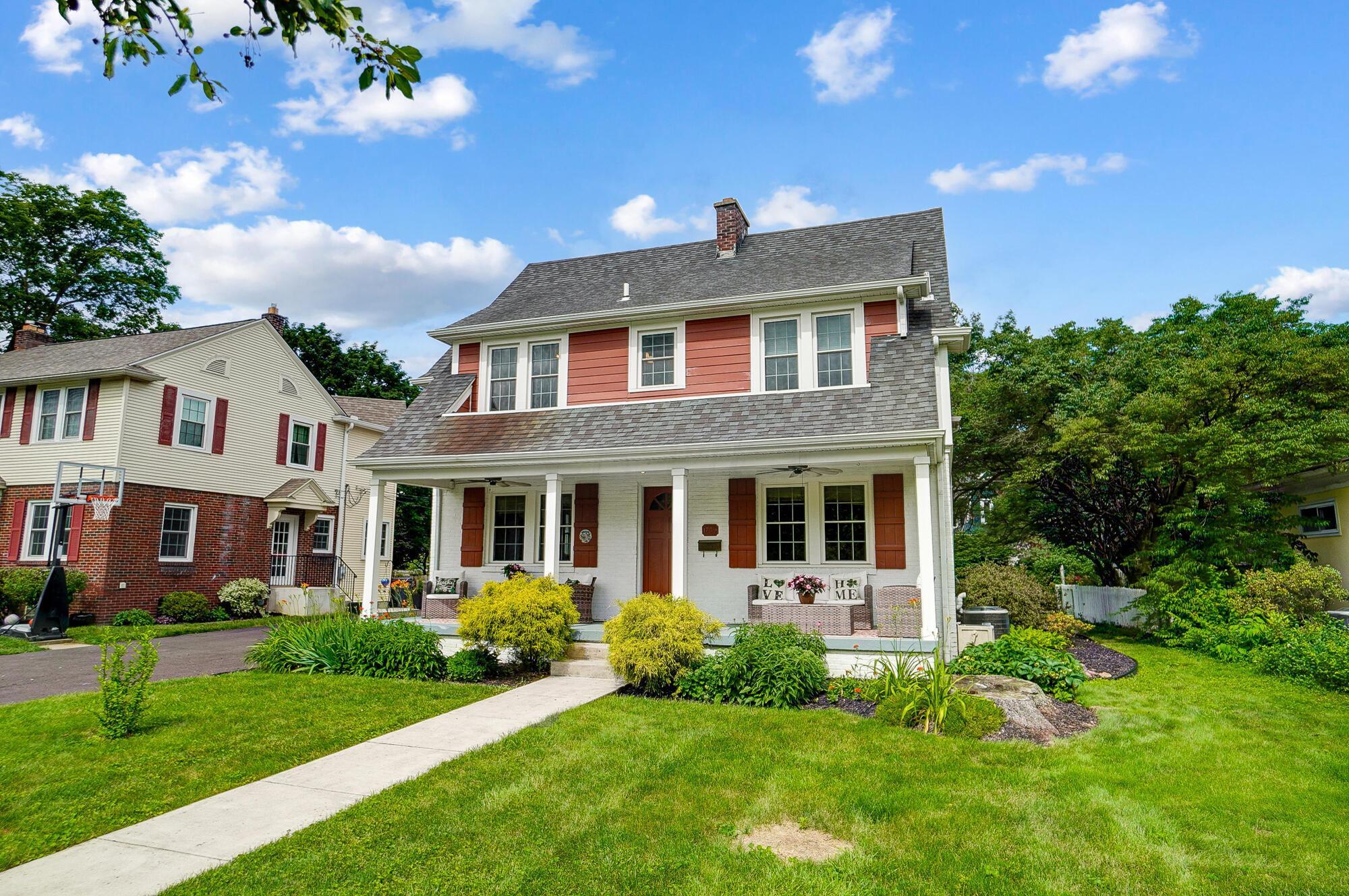 1759 Andover Road  Upper Arlington OH 43212 photo
