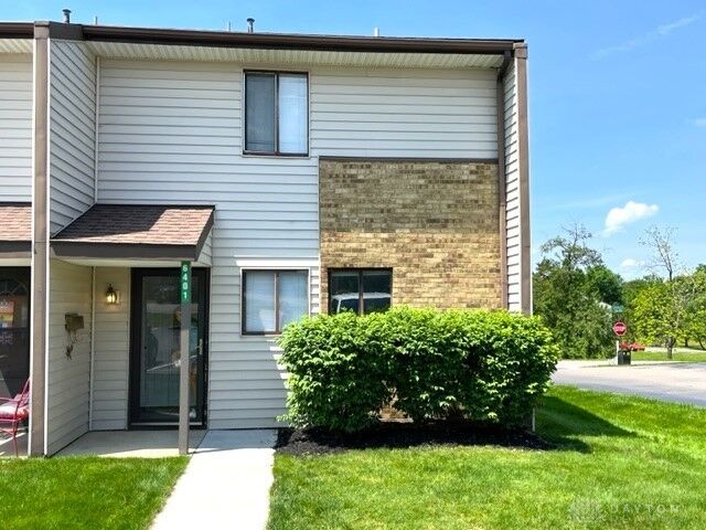 6401 Kindred Square  Dayton OH 45449 photo