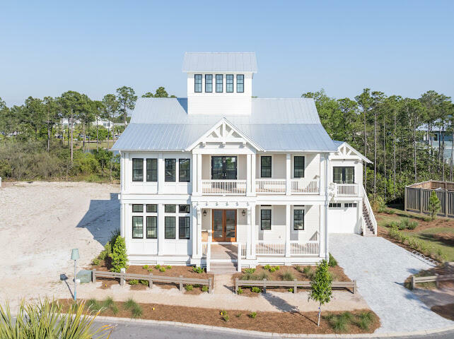 Property Photo:  114 Climbing Rose Way  FL 32459 