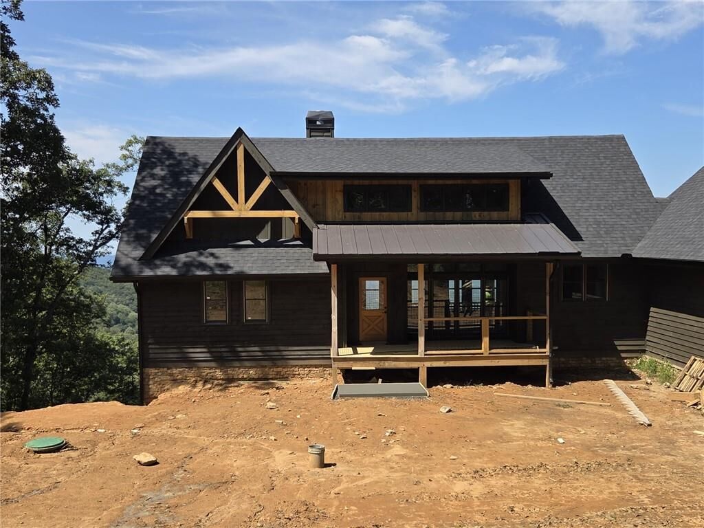 Property Photo:  5388 Monument Road  GA 30143 
