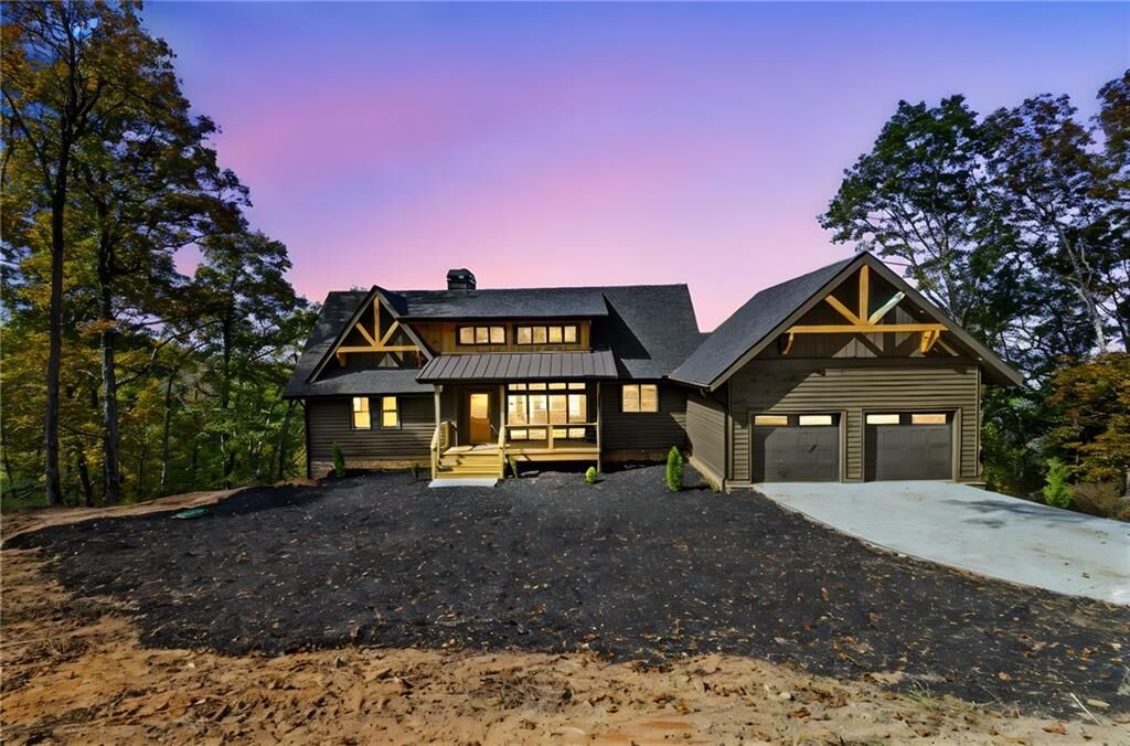 Property Photo:  5388 Monument Road  GA 30143 
