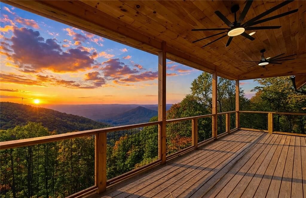 Property Photo: 5388 Monument Road GA 30143